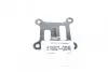 Помпа води Ford Transit VII 2.0DI/TDCi 00-06/Mondeo III 2.0/2.2TDCi 00-07 (B/B) (8 лоп.) (без корп.).) BUGATTI PA6016 (фото 10)