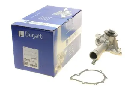 Помпа води MB C-class (W202)/E-class (W124/W210) 1.8-2.2 92-00 (M111)/Ssangyong Kyron 2.3 10- BUGATTI PA6808