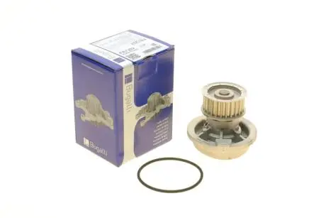 Помпа води Opel Astra F/G/Vectra A/B/Kadett E 1.7D/TD/1.8i 16V/2.0i 16V 88-00 BUGATTI PA7202