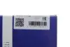 Помпа води Renault Kangoo/Megane/Clio 1.4/1.4i/1.4e 96- (B/B) (8 лоп) BUGATTI PA7715 (фото 5)