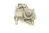 Помпа води Subaru Forester/Impreza/Legacy/Outback 1.6-2.5AWD/1.6-2.0/2.2i 4WD 89-09 (B/B) (8 лоп) BUGATTI PA8101 (фото 6)