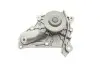 Помпа води Toyota Avensis 2.0 97-00/Camry 1.8/2.0/2.2 83-01/Rav4 2.0 94-00 (23z) (B/B) (8 лопатей)) BUGATTI PA8505 (фото 4)
