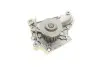 Помпа води Toyota Avensis 2.0 97-00/Camry 1.8/2.0/2.2 83-01/Rav4 2.0 94-00 (23z) (B/B) (8 лопатей)) BUGATTI PA8505 (фото 8)