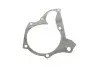 Помпа води Toyota Avensis 2.0 97-00/Camry 1.8/2.0/2.2 83-01/Rav4 2.0 94-00 (23z) (B/B) (8 лопатей)) BUGATTI PA8505 (фото 10)