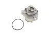 Помпа води VW Golf/Jetta/Passat/T4 2.8/2.8-2.9 VR6/3.2 92-06/Ford Galaxy 2.8 VR6 96-01 BUGATTI PA8705 (фото 2)