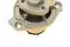 Помпа води VW Golf IV/Jetta IV/Passat IV/V/Seat Toledo 2.3 V5 97-05 (R/B) (7 лоп) BUGATTI PA8708 (фото 5)