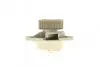 Помпа води Skoda Fabia/Octavia/Seat Ibiza/Cordoba/VW Caddy/Golf/Polo 1.4/1.4 16V 00- (B/B)(7лоп) BUGATTI PA8710 (фото 4)