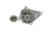 Помпа води Hyundai Accent/Getz/Elantra 1.3/1.5 94-05/Mitsubishi Lancer 1.2-1.5 83-95 (B/B)(6 лоп) BUGATTI PA9201 (фото 2)