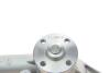 Помпа води Hyundai Accent/Getz/Elantra 1.3/1.5 94-05/Mitsubishi Lancer 1.2-1.5 83-95 (B/B)(6 лоп) BUGATTI PA9201 (фото 9)