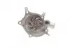 Помпа води Hyundai H-1/H100 2.4 93-04/Mitsubishi Galant/Pajero 2.4 80-00 BUGATTI PA9205 (фото 7)