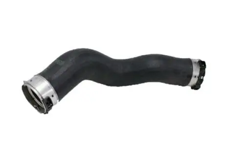Патрубок интеркулера BMW 3 (F34) 320d 13-/X3/X4 (F26) 13- BUGIAD 81685