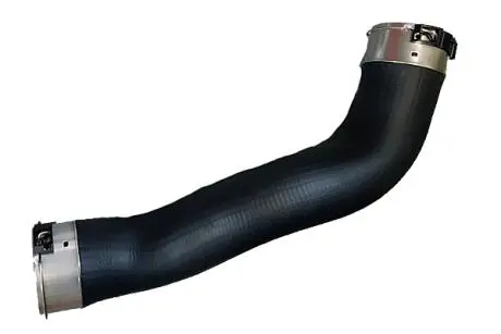Патрубок интеркулера DB W204/W212 2,1CDI/1,8KOMPRESSOR BUGIAD 81699