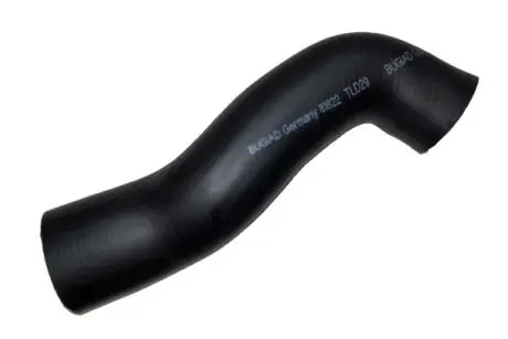 Патрубок интеркулера VOLVO 1,6/2,0/2,4D/2,5 BUGIAD 81822