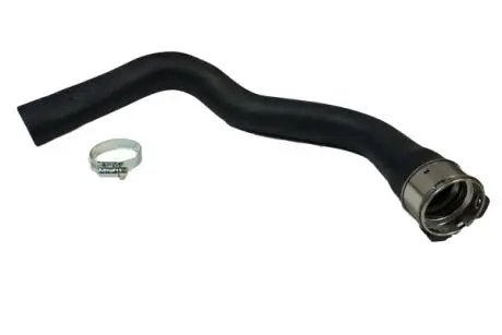 Патрубок інтеркулера NISSAN QASHQAI II 1,6DCI BUGIAD 81852