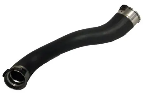 Патрубок інтеркулера NISSAN X-TRAIL 1,6DCI 14- BUGIAD 81857 (фото 1)