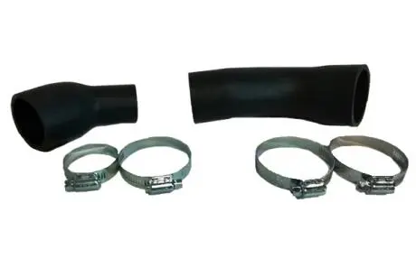 Патрубок інтеркулера PSA 2,2HDI JUMPER/BOXER (KPL. 2 PRZEWODY) BUGIAD 81871
