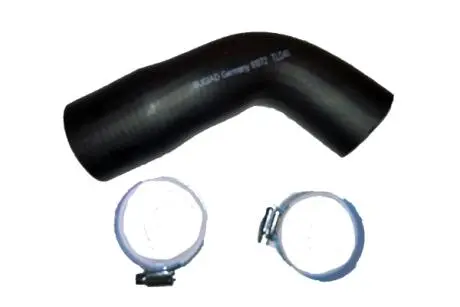 Патрубок інтеркулера CITROEN 2,2HDI JUMPER/BOXER BUGIAD 81872