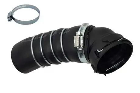 Патрубок интеркулера BMW X5/X6 3,0D BUGIAD 81905