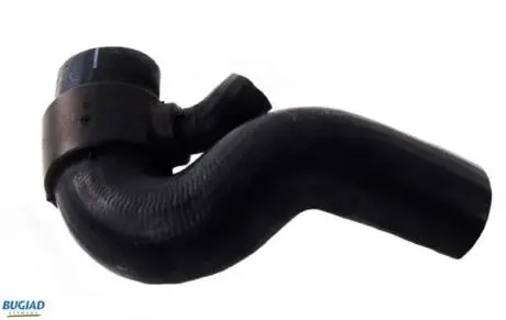Патрубок интеркулера Audia A4/A6/Skoda Super B/VW Passat 1.8T 97-05 BUGIAD 82613