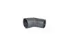 Патрубок системы турбонадува Audi A3, Tt Seat Alhambra, Skoda Octavia Ii, Superb Ii, Yeti Vw Beetle, Cc, Eos, Golf Vi, Jetta Iii, Passat 1.8/2.0 09.04- BUGIAD 82659 (фото 1)