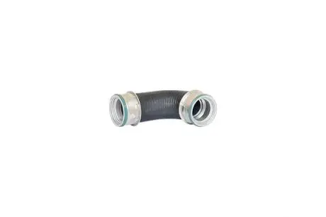 Патрубок інтеркулера VW Golf V (1K1) 1.9 TDI 03-, Passat (3C2) 1.9 TDI 05- BUGIAD 82664