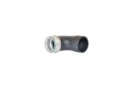 Патрубок інтеркулера Audi A3/Skoda Octavia II/VW Caddy III/Passat/Touran 1.9 Tdi/2.0Tdi 04-13 BUGIAD 82678