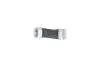 Патрубок интеркулера Audi A3/Seat Toledo/Skoda Octavia/VW Bora 1.9TDI 00-05 BUGIAD 82681 (фото 1)