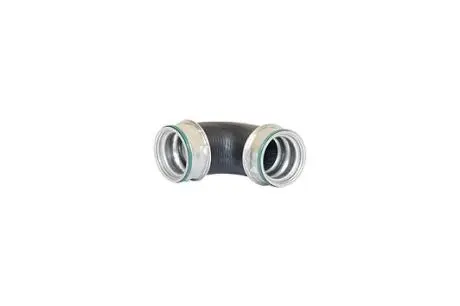 Патрубок интеркулера Seat Cordoba 1.9 Tdi 02-09/Skoda Fabia I 1.9 Tdi 03-08 BUGIAD 82710
