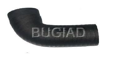 Патрубок интеркулера BUGIAD 84612