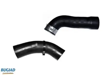 Патрубок інтеркулера BMW 3 E46 01-05 BUGIAD 84613