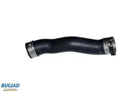 Патрубок интеркулера BMW 3 (E90) 320d /X1 (E84) sDrive 20d 09-15 BUGIAD 84624