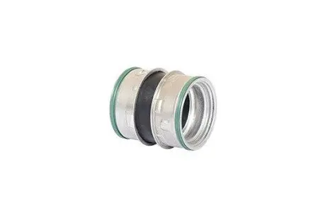 Патрубок интеркулера VW Audi A3/Seat Leon/Skoda Octavia/VW Golf IV 1.9TDI 00-10 BUGIAD 86612