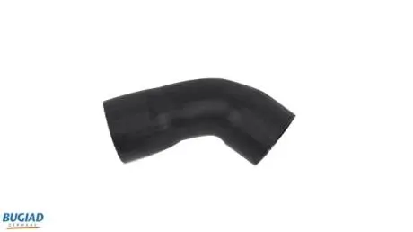 Патрубок интеркулера Audi A3/Skoda Octavia/VW Caddy II/Golf IV/Passat/Tiguan/Touran 1.6/2.0 Tdi 06- BUGIAD 86619