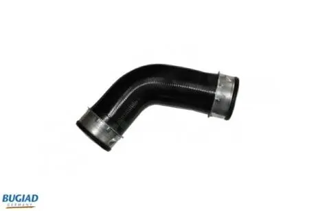 Патрубок системи турбонаддува Seat Cordoba, Ibiza Iii Skoda Fabia I Vw Polo 1.9D 02.02-11.09 BUGIAD 87634