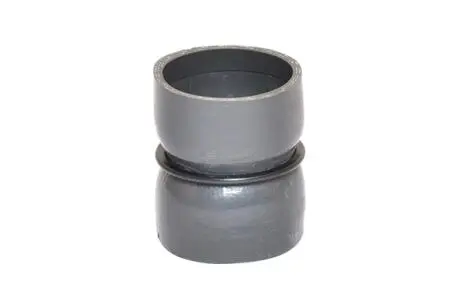 Патрубок интеркулера Citroen Berlingo, C3/Peugeot 207/3008/Partner 1.6HDi 06- BUGIAD 88504