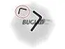 Патрубок інтеркулера Land Rover Freelander 2.0 Td 01-06 BUGIAD 88605 (фото 2)