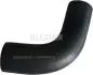 Патрубок інтеркулера hyundai Accent/Getz/Kia Rio 1.5CRDi 05- BUGIAD 88637 (фото 1)