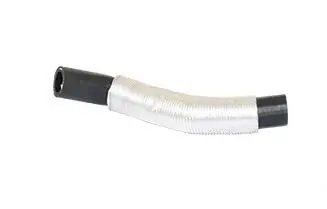 Патрубок интеркулера Citroen Berlingo/C3/C4/C5/Peugeot 207/307/308/5008 1.6HDi 09- BUGIAD 88751