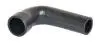 Патрубок интеркулера Renault Kangoo 1.5 Dci 08- BUGIAD 88775 (фото 1)