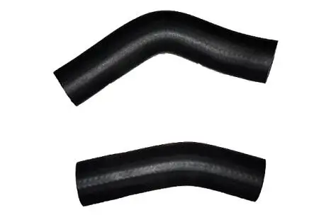 Патрубок інтеркулера Alfa Romeo Mito 1.3 Multijet 08-/Fiat Grande Punto 1.3D Multijet 05- BUGIAD 88785