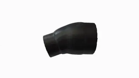 Патрубок интеркулера Citroen Jumper/Fiat Ducato/Peugeot Boxer 2.2HDi 06- BUGIAD 88790