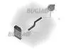 Патрубок интеркулера Peugeot 307 2.0 Hdi 00- BUGIAD 88795 (фото 2)