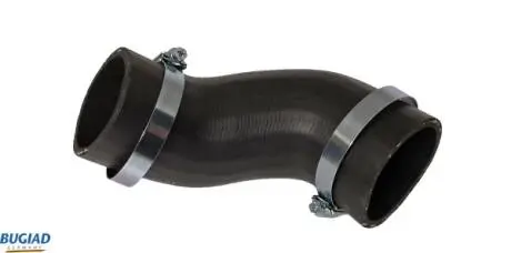 Патрубок интеркулера VOLVO D5 BUGIAD 88826