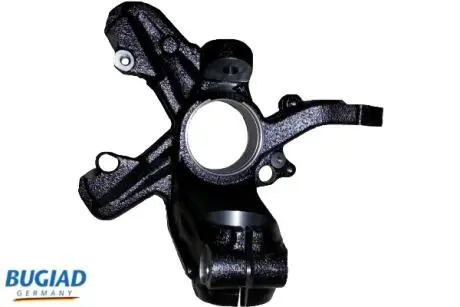 Цапфа перед. лева Audi A3/Seat Leon/Skoda Octavia I/VW Bora, Golf IV 1.6 97-04 BUGIAD BSP20673