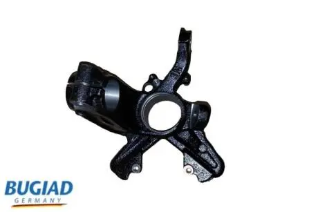 Цапфа перед. права Audi A3 Seat Leon Skoda Octavia I VW Bora, Golf IV 09.96-12.10 BUGIAD BSP20674