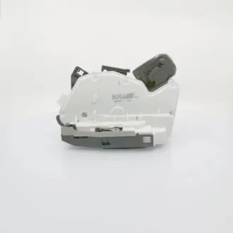 Замок двери задний левый Seat Toledo/Skoda Rapid 1.2-1.4TSI 12- BUGIAD BSP24814
