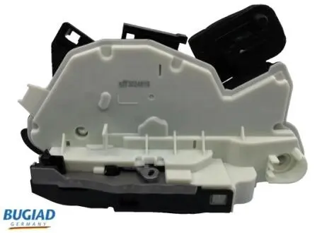 Замок дверей VW P. GOLF VI PR YETI/POLO BUGIAD BSP24819