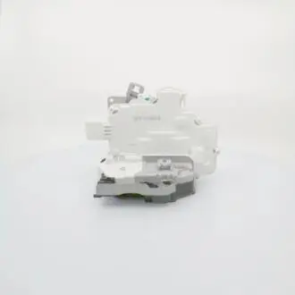Замок двери задний левый A4 1.8 TFSI,2.0TDI,TFSI 08-15 BUGIAD BSP24834