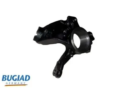 Цапфа перед. права Audi A1/Skoda Fabia 1.4TDI/Rapid 1.2TSI,1.4TDI 05- BUGIAD BSP25045
