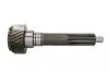 Вал зчеплення 27z ZF NEW ECOLITE 6 S 1600 C.E.I 102397 (фото 1)